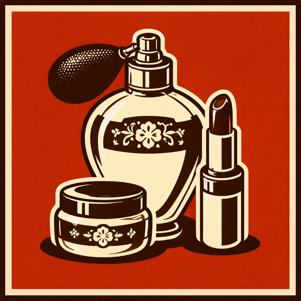 Beauté - Vos produits de cosmétiques et beauté préférés.